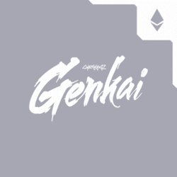 Genkai #9786 [Locked]