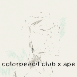 ColorPencil Club - BAYC