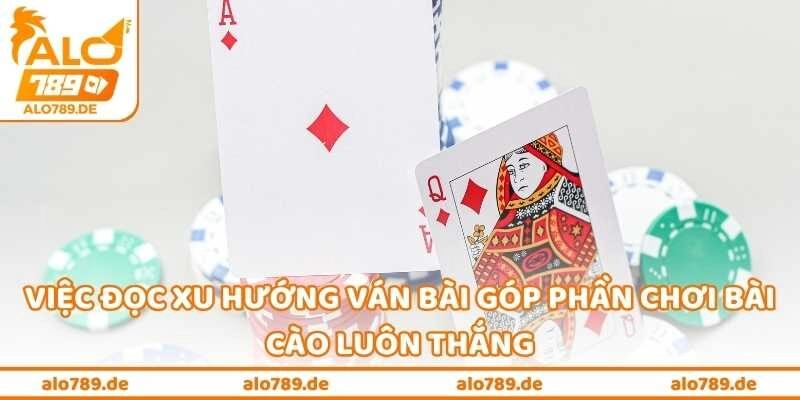 Cách Chơi Bài Cào Luôn Thắng – Hé Lộ Điều Ít Người Nói Ra 3 Việc đọc xu hướng ván bài góp phần chơi bài cào luôn thắng